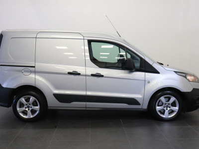 Ford Transit Connect 1.6 TDCI - Airco - PDC - LMV -  €4.950,- Excl. BTW foto 10