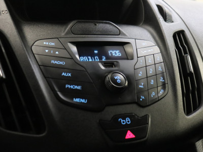 Ford Transit Connect 1.6 TDCI - Airco - PDC - LMV -  €4.950,- Excl. BTW foto 12