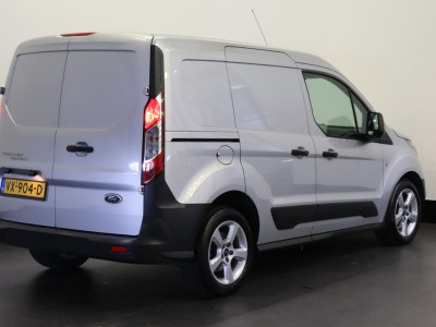 Ford Transit Connect 1.6 TDCI - Airco - PDC - LMV -  €4.950,- Excl. BTW foto 2