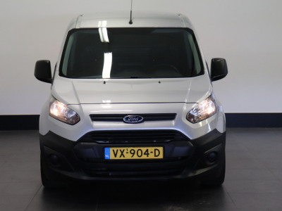 Ford Transit Connect 1.6 TDCI - Airco - PDC - LMV -  €4.950,- Excl. BTW foto 3