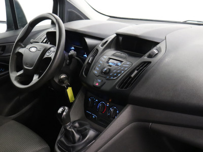 Ford Transit Connect 1.6 TDCI - Airco - PDC - LMV -  €4.950,- Excl. BTW foto 4