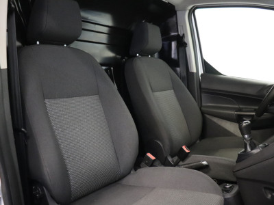 Ford Transit Connect 1.6 TDCI - Airco - PDC - LMV -  €4.950,- Excl. BTW foto 5