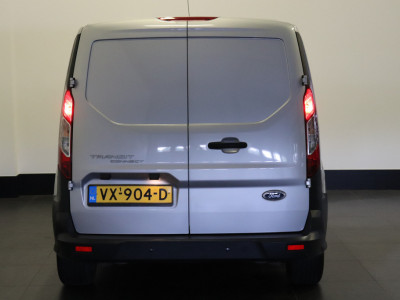 Ford Transit Connect 1.6 TDCI - Airco - PDC - LMV -  €4.950,- Excl. BTW foto 6