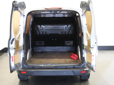 Ford Transit Connect 1.6 TDCI - Airco - PDC - LMV -  €4.950,- Excl. BTW foto 7