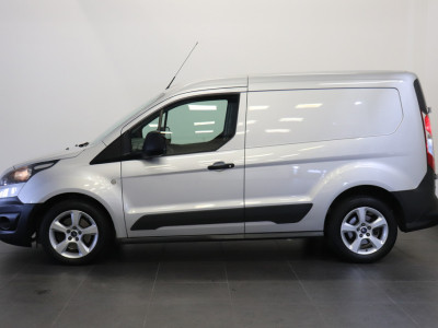 Ford Transit Connect 1.6 TDCI - Airco - PDC - LMV -  €4.950,- Excl. BTW foto 9