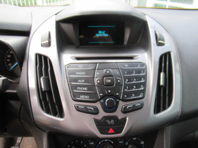 Ford Transit Connect 1.6 TDCI 70KW L2 Trend | Airco | trekhaak | 3 zits | 2x schuifdeur 13