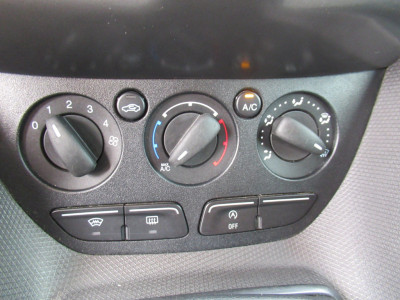 Ford Transit Connect 1.6 TDCI 70KW L2 Trend | Airco | trekhaak | 3 zits | 2x schuifdeur 14