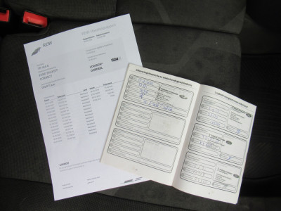 Ford Transit Connect 1.6 TDCI 70KW L2 Trend | Airco | trekhaak | 3 zits | 2x schuifdeur 19