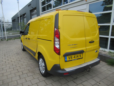 Ford Transit Connect 1.6 TDCI 70KW L2 Trend | Airco | trekhaak | 3 zits | 2x schuifdeur 3