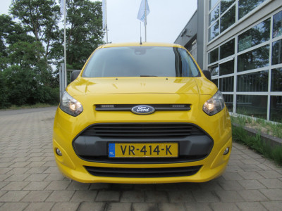 Ford Transit Connect 1.6 TDCI 70KW L2 Trend | Airco | trekhaak | 3 zits | 2x schuifdeur 5