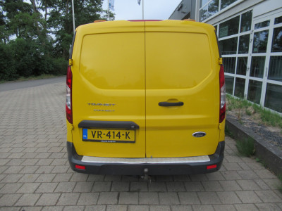Ford Transit Connect 1.6 TDCI 70KW L2 Trend | Airco | trekhaak | 3 zits | 2x schuifdeur 6