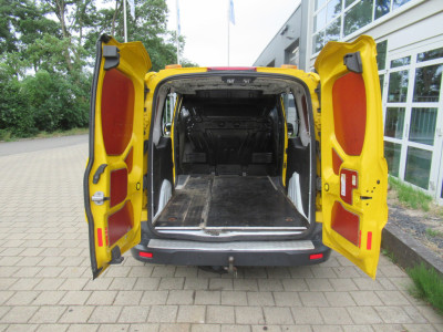 Ford Transit Connect 1.6 TDCI 70KW L2 Trend | Airco | trekhaak | 3 zits | 2x schuifdeur 7