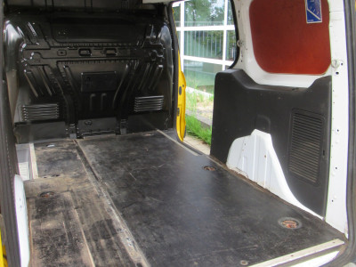 Ford Transit Connect 1.6 TDCI 70KW L2 Trend | Airco | trekhaak | 3 zits | 2x schuifdeur 8