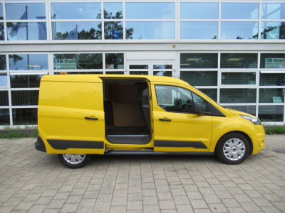 Ford Transit Connect 1.6 TDCI 70KW L2 Trend | Airco | trekhaak | 3 zits | 2x schuifdeur 9