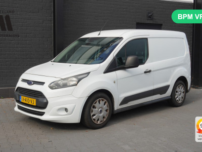 Ford Transit Connect 1.6 TDCI 96PK - Airco - Trekhaak - PDC - â¬ 3.950,- Excl.