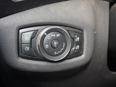 Ford Transit Connect 1.6 TDCI 96PK - Airco - Trekhaak - PDC - € 3.950,- Excl. foto 11