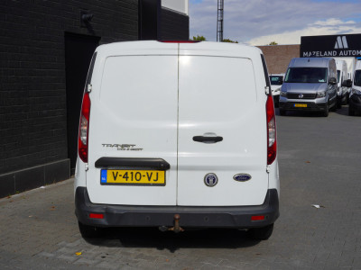 Ford Transit Connect 1.6 TDCI 96PK - Airco - Trekhaak - PDC - € 3.950,- Excl. foto 4