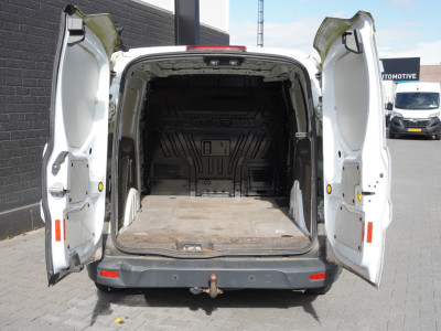 Ford Transit Connect 1.6 TDCI 96PK - Airco - Trekhaak - PDC - € 3.950,- Excl. foto 5
