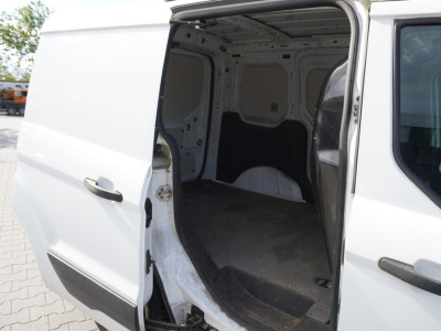 Ford Transit Connect 1.6 TDCI 96PK - Airco - Trekhaak - PDC - € 3.950,- Excl. foto 6
