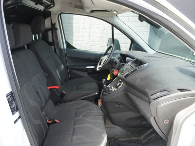 Ford Transit Connect 1.6 TDCI 96PK - Airco - Trekhaak - PDC - € 3.950,- Excl. foto 8