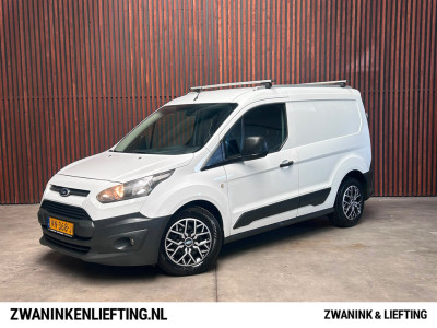 Ford Transit Connect 1.6 TDCI L1 Ambiente