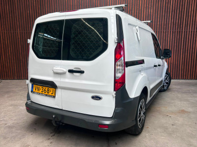 Ford Transit Connect 1.6 TDCI L1 Ambiente 10