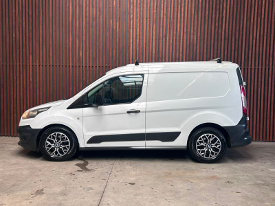 Ford Transit Connect 1.6 TDCI L1 Ambiente 11