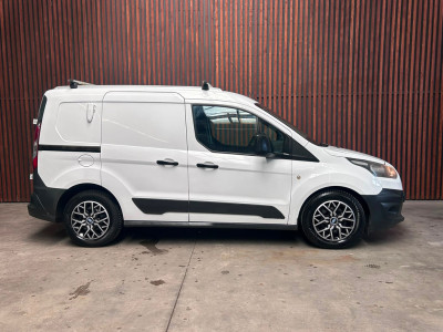 Ford Transit Connect 1.6 TDCI L1 Ambiente 12