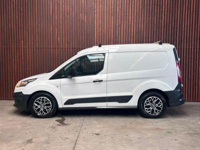 Ford Transit Connect 1.6 TDCI L1 Ambiente 13