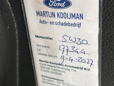 Ford Transit Connect 1.6 TDCI L1 Ambiente 14