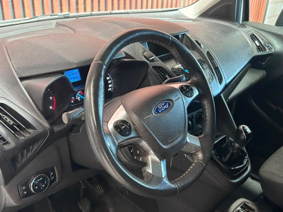 Ford Transit Connect 1.6 TDCI L1 Ambiente 15