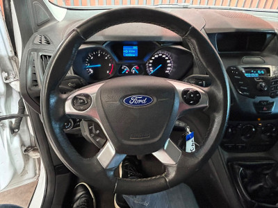 Ford Transit Connect 1.6 TDCI L1 Ambiente 17