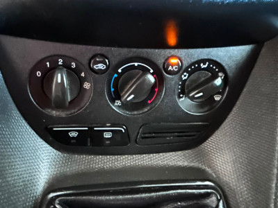 Ford Transit Connect 1.6 TDCI L1 Ambiente 19