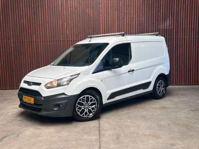 Ford Transit Connect 1.6 TDCI L1 Ambiente 2