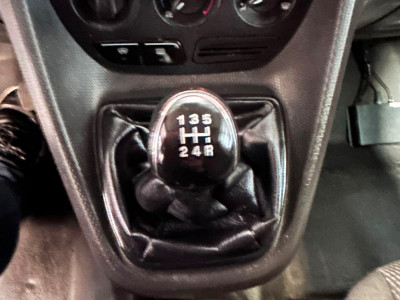 Ford Transit Connect 1.6 TDCI L1 Ambiente 21