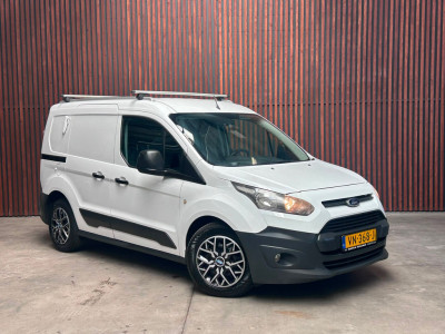Ford Transit Connect 1.6 TDCI L1 Ambiente 3