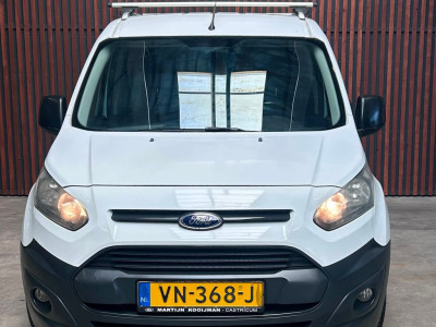 Ford Transit Connect 1.6 TDCI L1 Ambiente 5