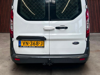 Ford Transit Connect 1.6 TDCI L1 Ambiente 6