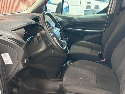 Ford Transit Connect 1.6 TDCI L1 Ambiente 7