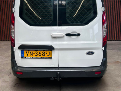 Ford Transit Connect 1.6 TDCI L1 Ambiente 8