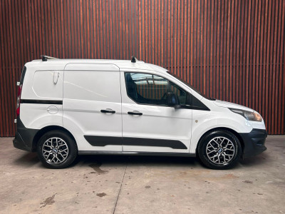Ford Transit Connect 1.6 TDCI L1 Ambiente 9
