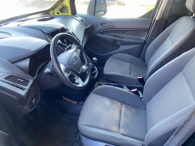 Ford Transit Connect 1.6 TDCI L1 Ambiente / 127.090 KM NAP / 2014 / Euro5 / Airbag / Elek Ramen / Rijdt en Schakelt Goed / 10