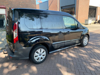 Ford Transit Connect 1.6 TDCI L1 Ambiente / 127.090 KM NAP / 2014 / Euro5 / Airbag / Elek Ramen / Rijdt en Schakelt Goed / 3