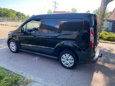 Ford Transit Connect 1.6 TDCI L1 Ambiente / 127.090 KM NAP / 2014 / Euro5 / Airbag / Elek Ramen / Rijdt en Schakelt Goed / 5