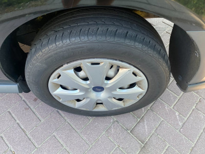 Ford Transit Connect 1.6 TDCI L1 Ambiente / 127.090 KM NAP / 2014 / Euro5 / Airbag / Elek Ramen / Rijdt en Schakelt Goed / 6