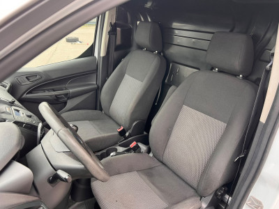 Ford Transit Connect 1.6 TDCI L1 Ambiente First Edition EX BTW NAP APK 11-04-2027 Trekhaak foto 15