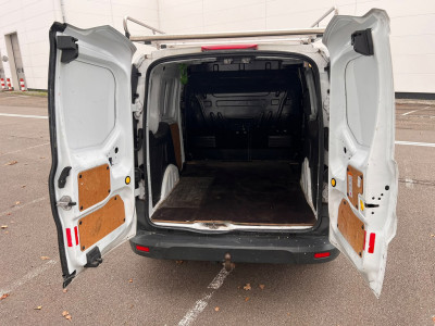 Ford Transit Connect 1.6 TDCI L1 Ambiente First Edition EX BTW NAP APK 11-04-2027 Trekhaak foto 16