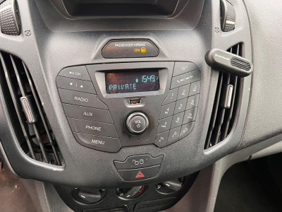 Ford Transit Connect 1.6 TDCI L1 Ambiente First Edition EX BTW NAP APK 11-04-2027 Trekhaak foto 17