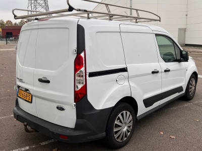 Ford Transit Connect 1.6 TDCI L1 Ambiente First Edition EX BTW NAP APK 11-04-2027 Trekhaak foto 3