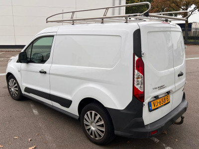 Ford Transit Connect 1.6 TDCI L1 Ambiente First Edition EX BTW NAP APK 11-04-2027 Trekhaak foto 4